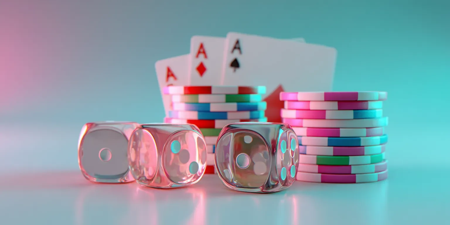 Lightning Baccarat