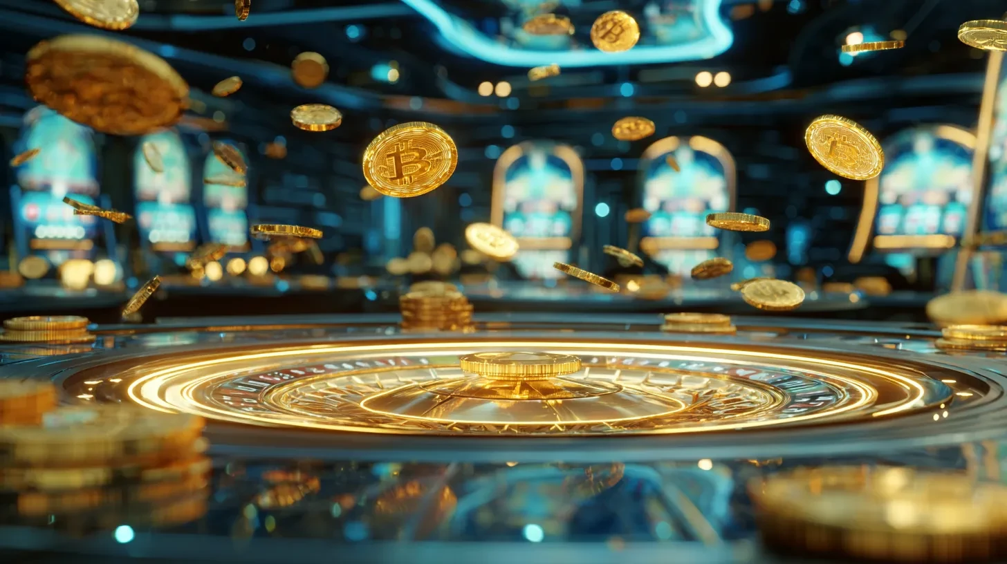 Speed Baccarat