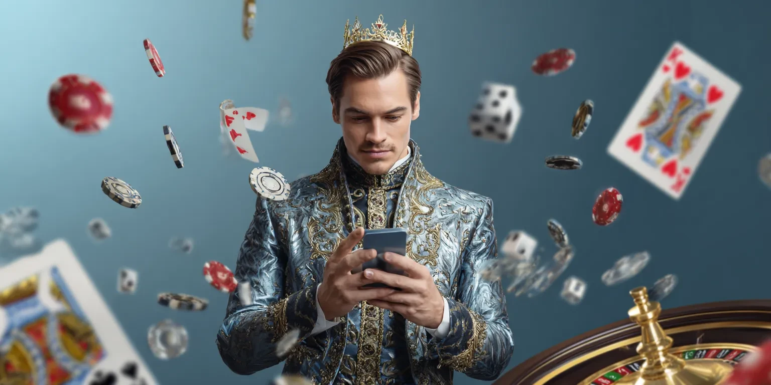 Odds Terbaik dalam Permainan Dalam Talian