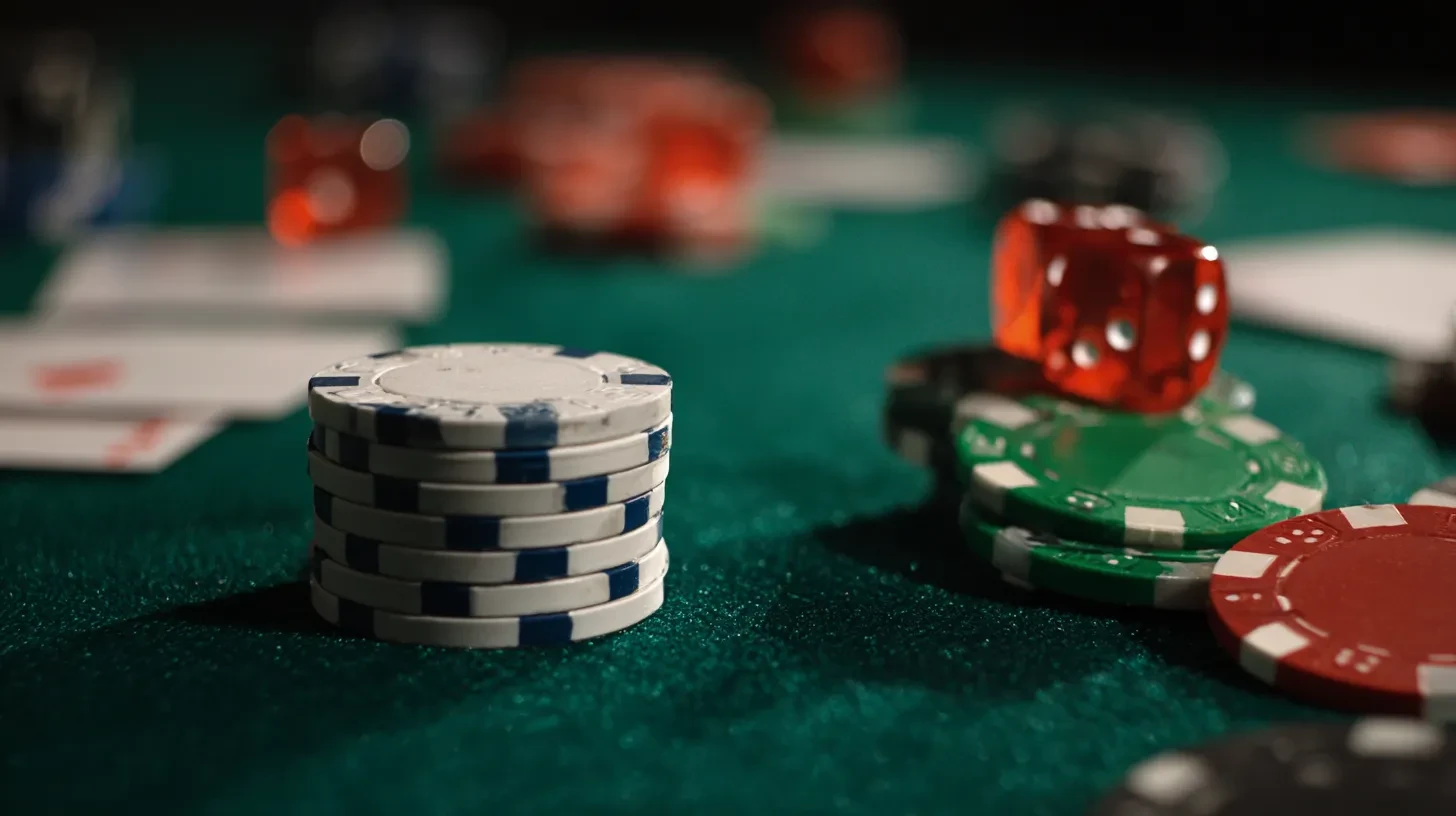 Memahami Bonus dalam Dunia Kasino